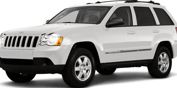 JEEP GRAND CHEROKEE 2010 1J4PR4GK3AC110716 image
